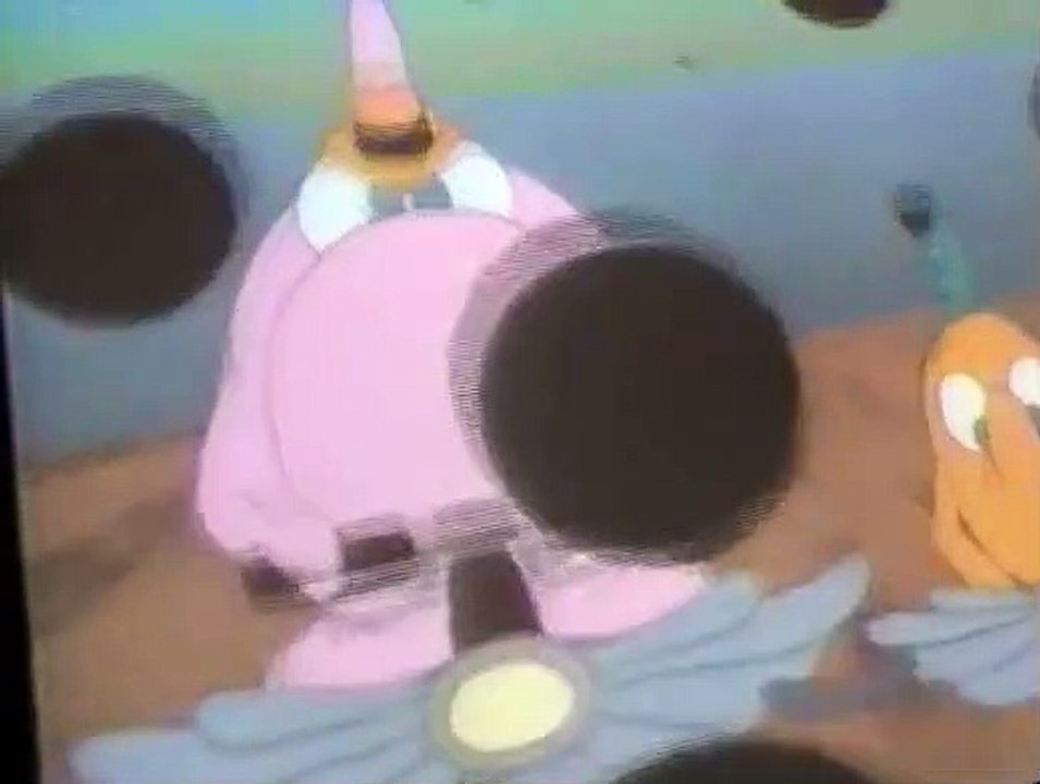 Sharky and George Sharky and George E042 – The Lost Nets Monster