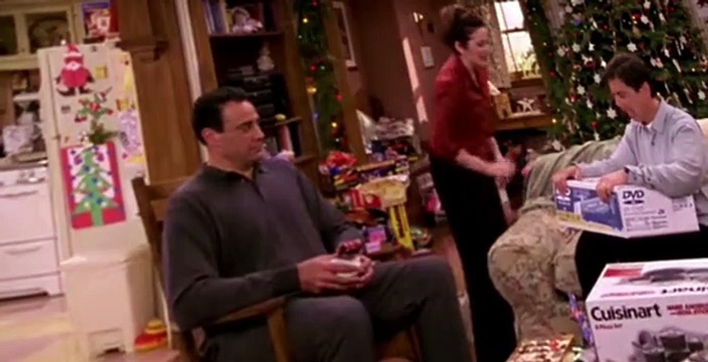 Everybody Loves Raymond S05 E11 video Dailymotion