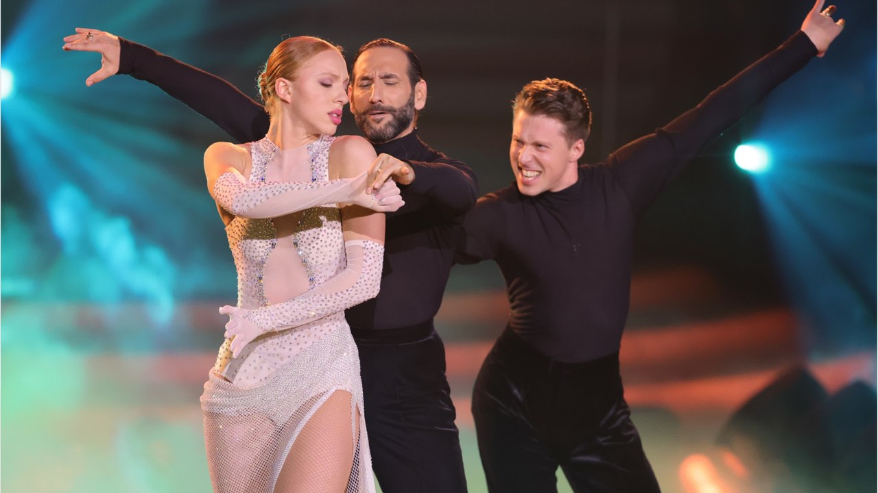 "Let's Dance"-Star Anna Ermakova: So sehr wird sie von Renata Lusin gelobt