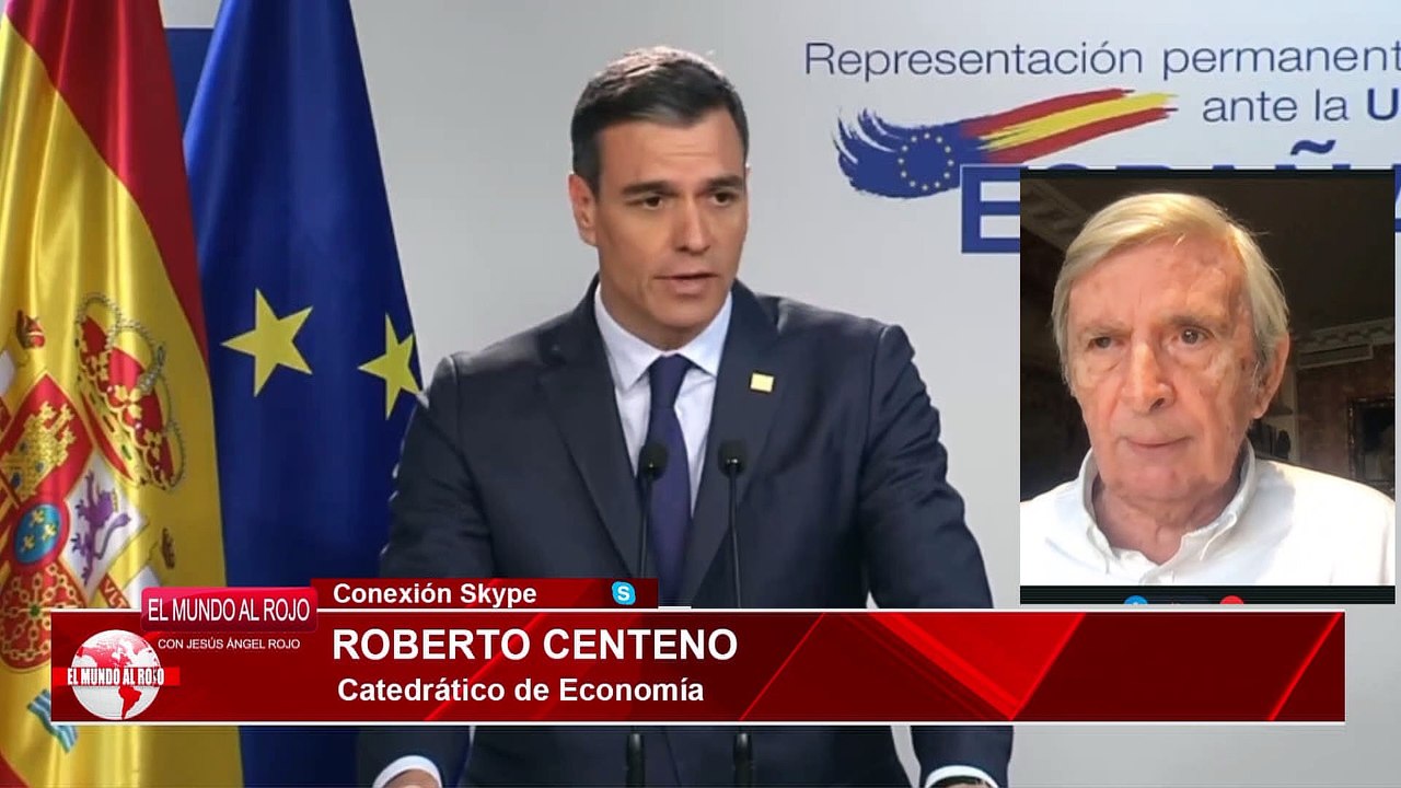 ¡Pánico en Moncloa! Filtran el documento revela cómo Sánchez espía a los tertulianos de televisión