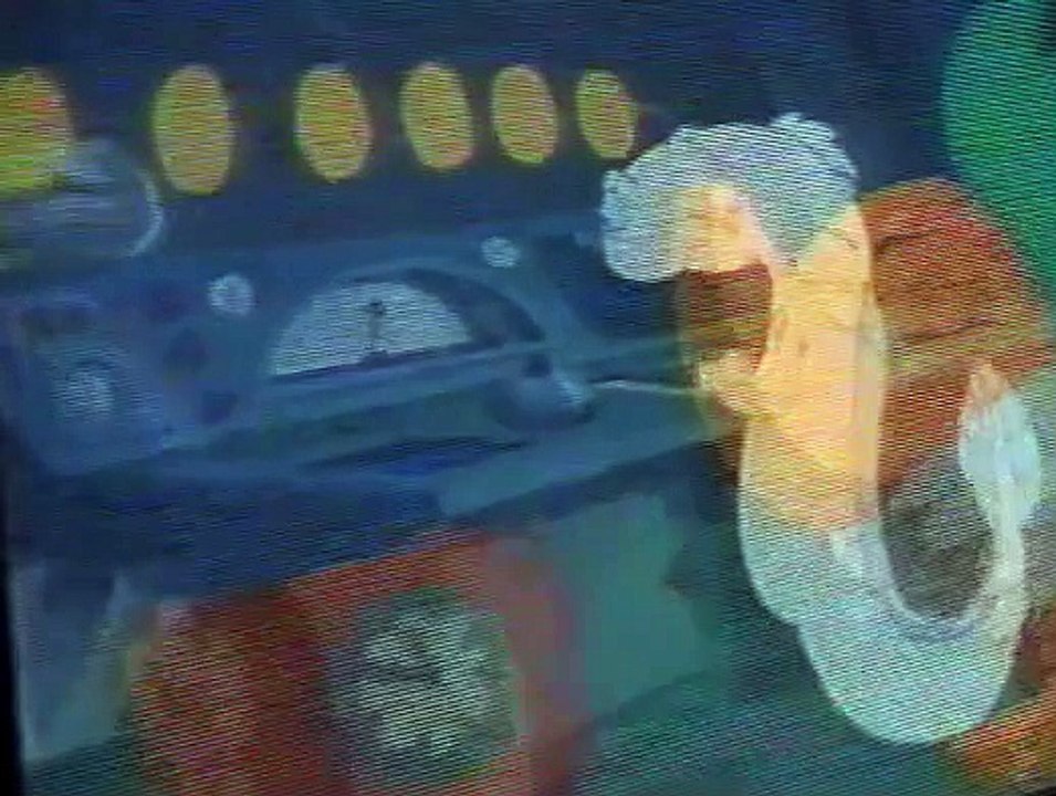 Sharky and George Sharky and George E045 – The Tailspin Of Time