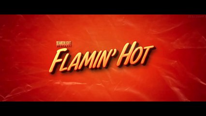 FLAMIN' HOT (2023) Bande Annonce VF - HD