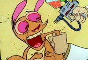 The Ren Stimpy Show The Ren & Stimpy Show S02 E001 – In the Army