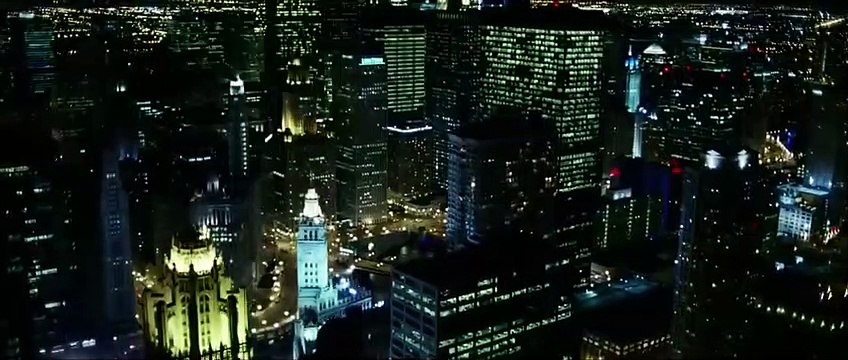 Batman Begins - Tráiler en Español