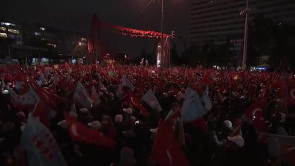 Kılıçdaroğlu: 'Bu ülkede haramilere, Beşli Çetelere, uyuşturucu çetelerine yer yok'