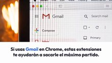 7 extensiones que TRANSFORMARÁN tu experiencia en GMAIL. ¡Instálalas ahora!