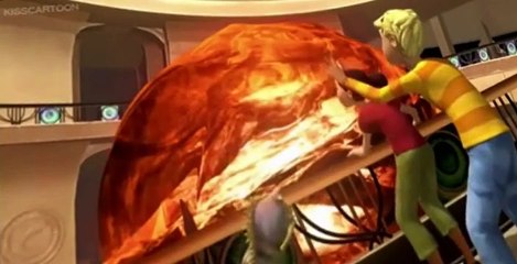 Animalia Animalia S01 E019 Alex’s Secret Code