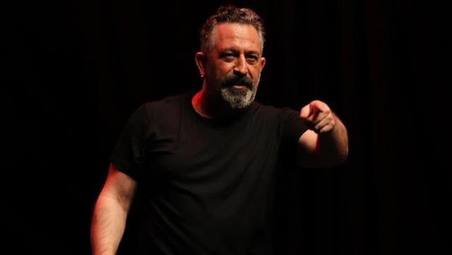 Cem Yılmaz, seçimlerde oy vereceği ismi açık açık ilan etti! Gençlere de bir çağrısı var