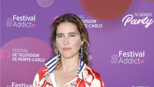 GALA VIDEO - Vahina Giocante révèle avoir été victime d’inceste par son père : “J’ai été sexuellement abusée”