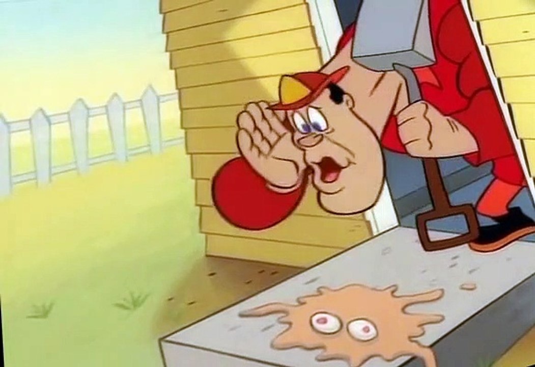 The Ren Stimpy Show The Ren & Stimpy Show S02 E005 – Rubber Nipple Salesmen