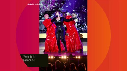 La Zarra : Combat de divas contre la favorite Loreen ? Sa première prestation spectaculaire impressionne avant la finale