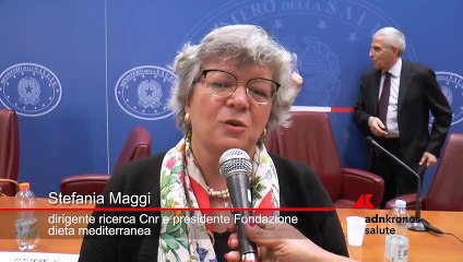 Maggi: “Alimentazione determinante nella prevenzione rischio cardiovascolare”