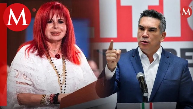Alito Moreno gana round a Layda Sansores; le ordenan eliminar audios