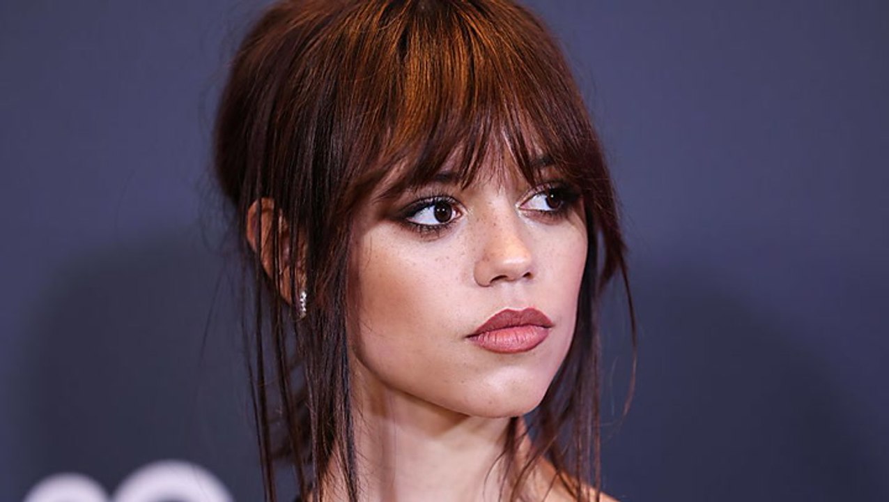 Nach „Wednesday“-Erfolg: Jenna Ortega wird in DIESEM Kultfilm zu sehen sein