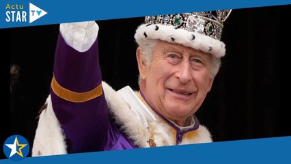 Couronnement de Charles III : Un proche du roi ultra sexy fait le buzz... mais il n'est pas libre !