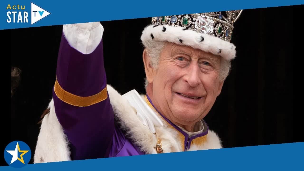Couronnement de Charles III : Un proche du roi ultra sexy fait le buzz... mais il n'est pas libre !