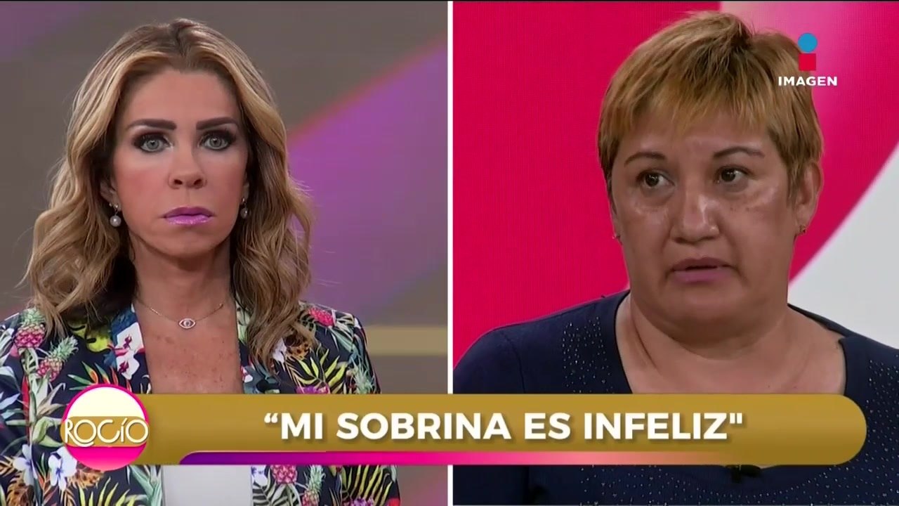 ‘NO le importa su hija’ Graciela está desesperada y le pone un alto a su hermana | Que pase Laura