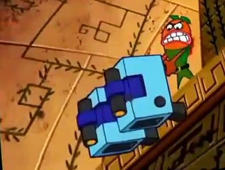 Evil Con Carne Evil Con Carne S02 E04a Jealousy, Jealous Do