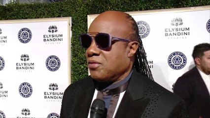 Happy Birthday, Stevie Wonder! (Saturday, May 13)