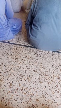 Parosi ky hokok molana ka byan nmaz jumna my very nice must listen and share