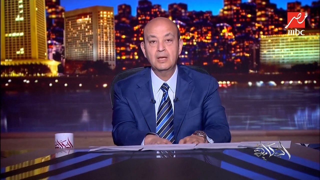 عمرو أديب: مفيش شعب في العالم عاش مأساة زي فلسطين.. إسرائيل مش عاوزك حرب طويلة وعاوزة تغتال عدد من قادة الجهاد الإسلامي