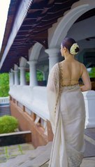 white milky Tamanna … ✨