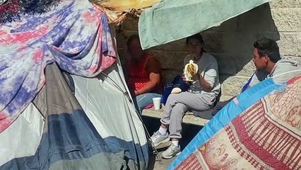 México reporta baja en flujo de migrantes hacia EEUU tras fin del Título 42