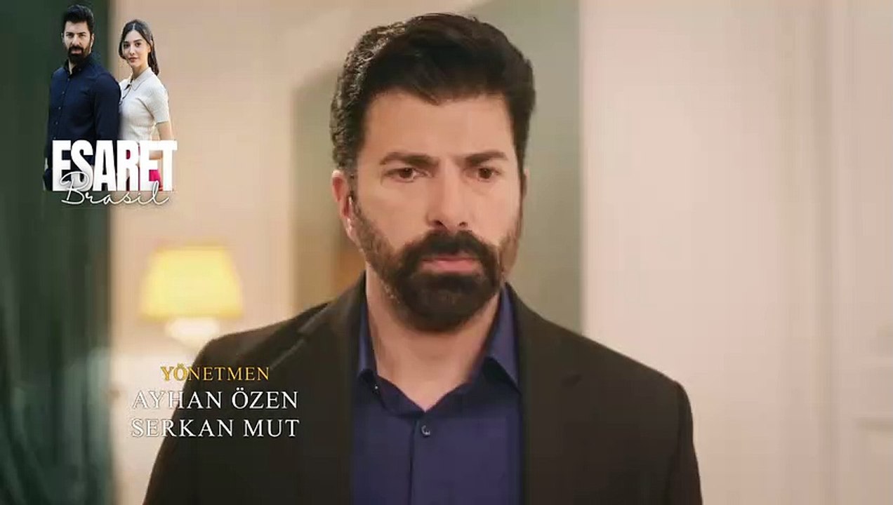 Orhun tem medo que Hira vá embora  – CENA EP 110