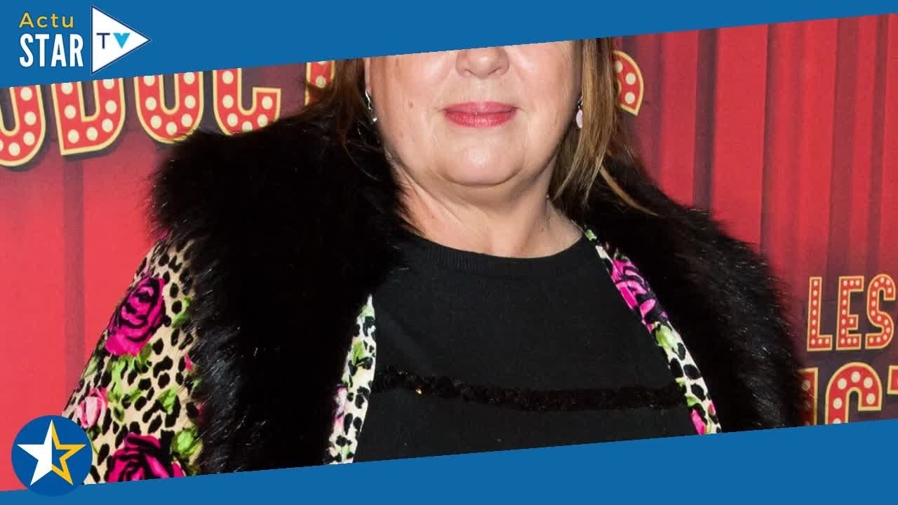 Michèle Bernier et Bruno Gaccio : Photos de leur très discret fils Enzo, mélange hallucinant de ses