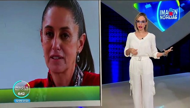 Crisis de agua en CDMX: Sheinbaum mantiene acuerdo con empresas de pozos privados