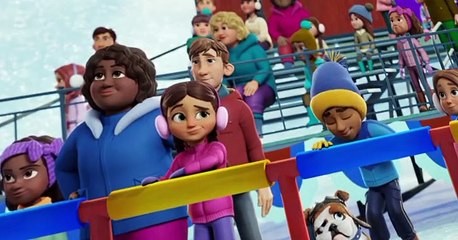 The Rocketeer 2019 The Rocketeer E007