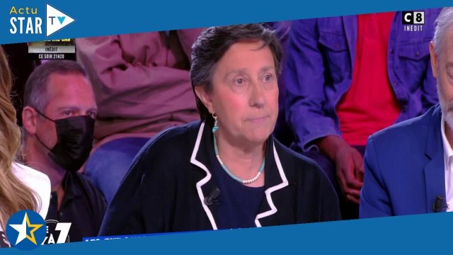 C'est flippant : Danielle Moreau victime d'une terrible fake news, elle raconte cette expérience g