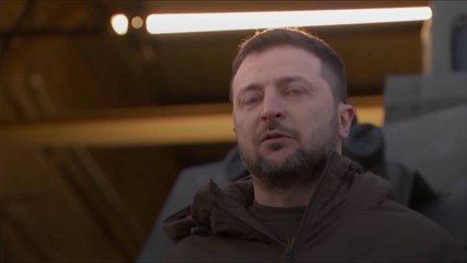 Eurovision Denies Zelensky’s Request to Address Competition Final