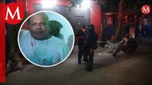 Asesinan a ex camarógrafo de Telemundo, Gerardo Torres Rentería, en Acapulco
