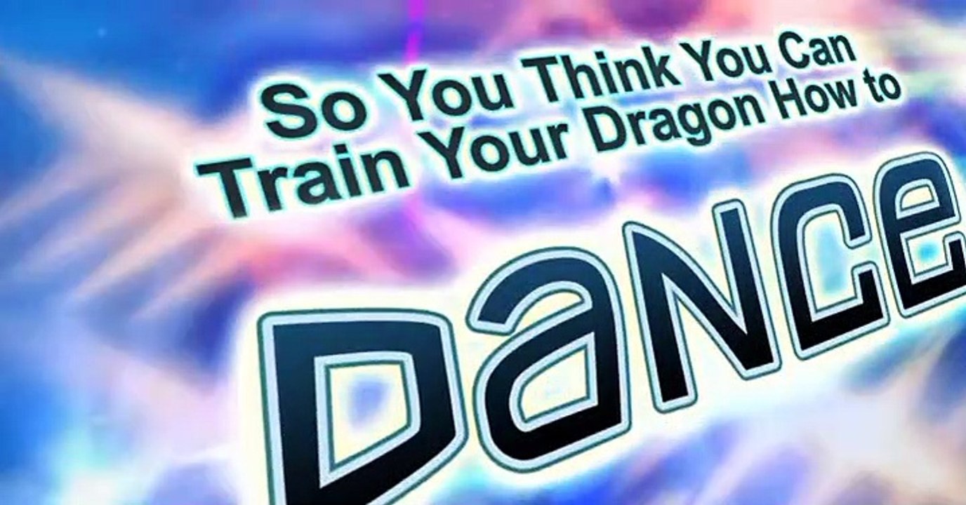 MAD Mad E015 So You Think You Can Train Your Dragon How to Dance / Yo Gagga Gagga!