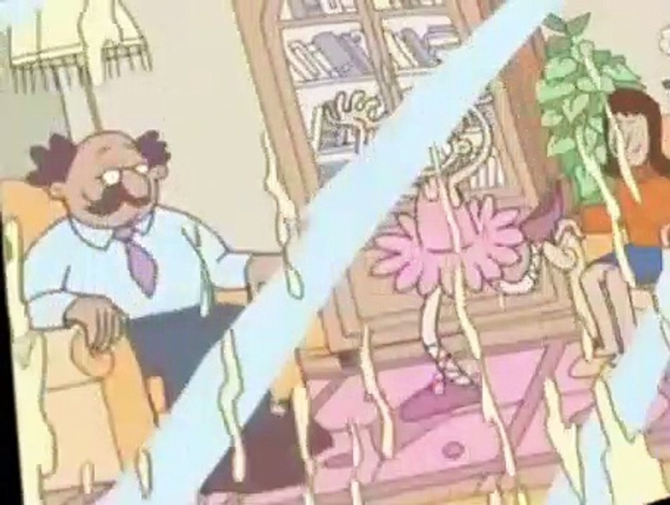 Fly Tales Fly Tales E029 The Bumble Bee