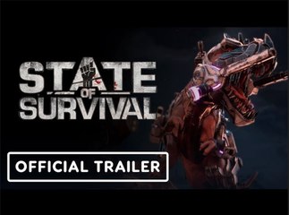 State of Survival | Official Behemoth MK II Trailer