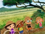 Little Einsteins Little Einsteins S02 E008 He Speaks Music!