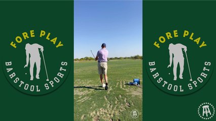 Nothing Better Than A Pured 2 Iron