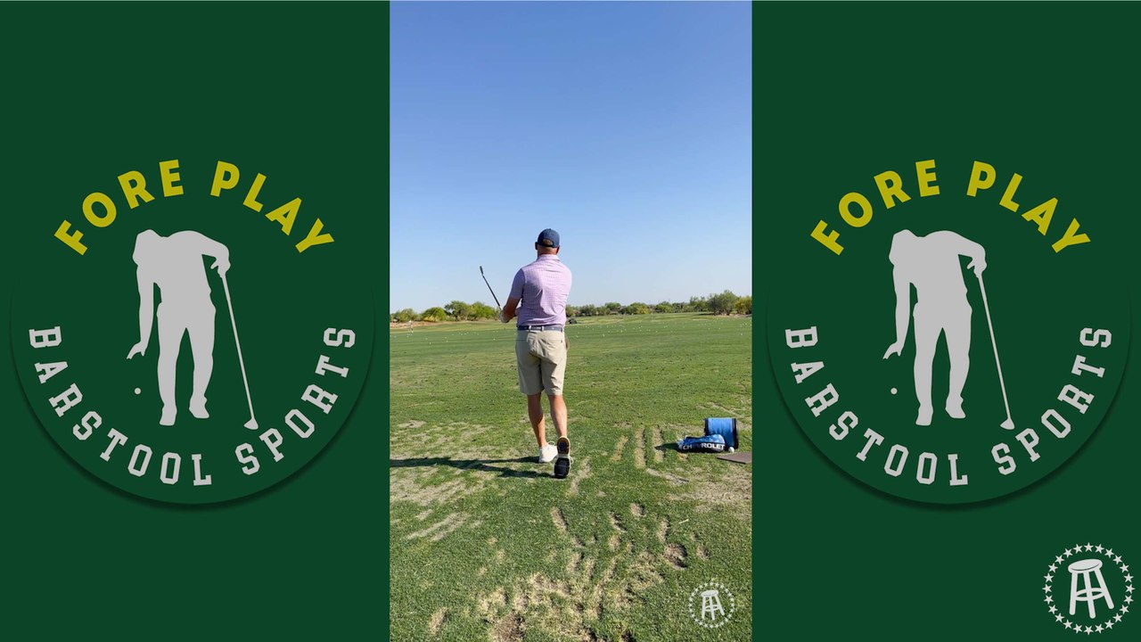 Nothing Better Than A Pured 2 Iron