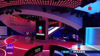 Hoy es el último programa de las Noticias con Yuriria Sierra