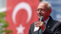 Kemal Kılıçdaroğlu'ndan FETÖ çıkışı: Erdoğan istemedi, biz Fethullah Gülen'in iadesini talep edeceğiz