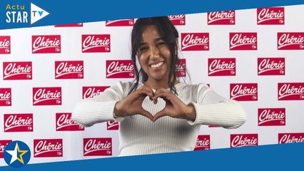 "Merci pour tout" : Anisha (Star Academy) publie une vidéo très touchante retraçant son parcours dep