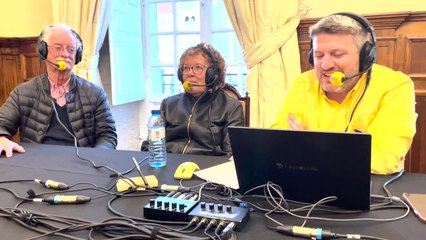 "Me preguntó quién había criado a sus hijos": la realidad de Lolis y su día a día con el alzhéimer