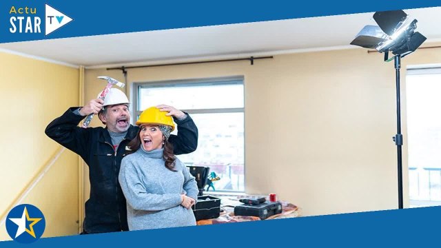 Aurélie Hémar (Maison à vendre) : Avec Stéphane Plaza nous n'étions pas en mauvais termes mais…