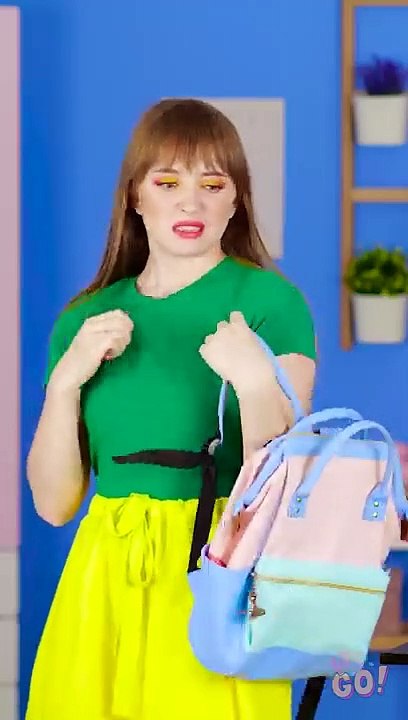 GENIUS BRA HACK #123GO #Shorts
