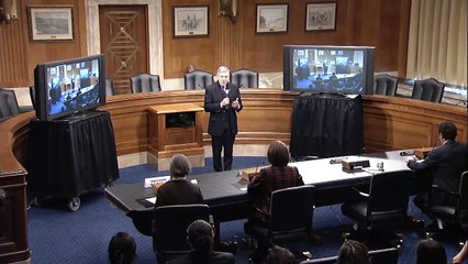 Downlink with NASA Astronaut Nicole Mann, ISS SpaceX | Wailacki of Round Valley Indian Tribe 2/7/23