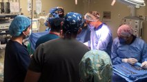 Donaciones multiorgánicas en los Hospitales Civiles  benefician a decenas de personas en espera de un órgano
