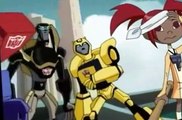 Transformers Animated Transformers Animated S01 E010 – Sound and Fury