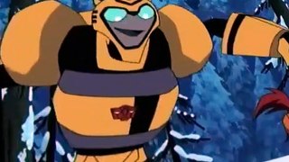 Transformers Animated Transformers Animated S01 E014 – Nature Calls